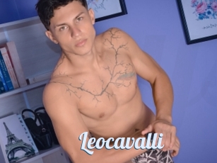 Leocavalli