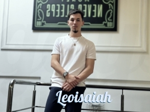 Leoisaiah