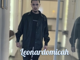 Leonardomicah