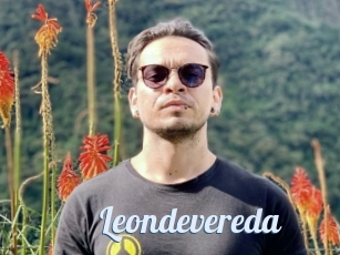 Leondevereda