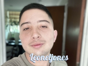 Leoneljones