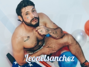 Leonelsanchez