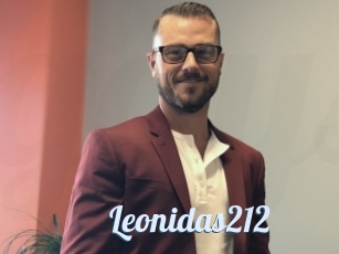 Leonidas212