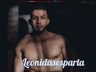 Leonidasesparta