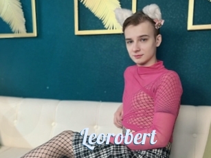 Leorobert