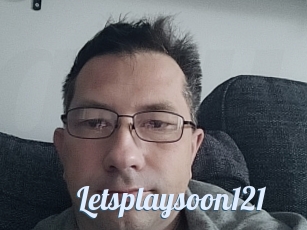 Letsplaysoon121