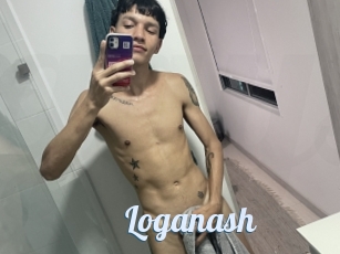 Loganash