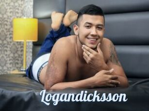 Logandicksson