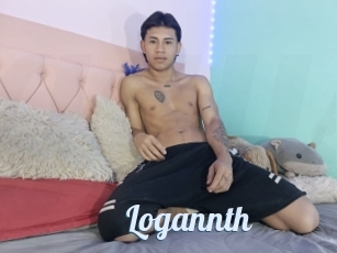 Logannth