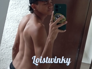 Loistwinky