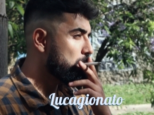 Lucagionato