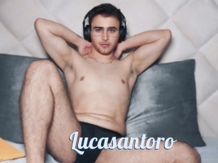 Lucasantoro