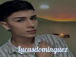 Lucasdominguez