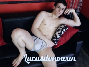 Lucasdonowan