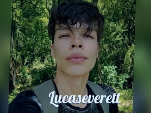 Lucaseverett