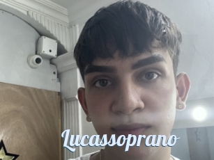 Lucassoprano