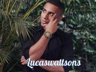 Lucaswattsons