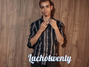 Luchotwenty