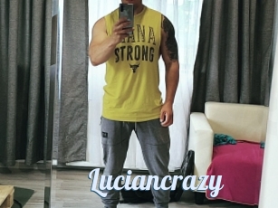 Luciancrazy