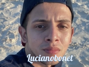 Lucianobonet