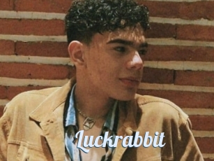 Luckrabbit