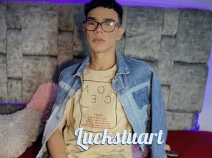 Luckstuart