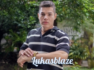 Lukasblaze