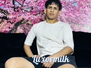 Luxormilk