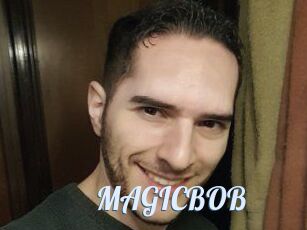 MAGICBOB