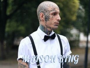 MAISON_KING