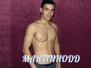 MARTINHODD