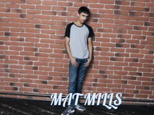 MAT_MILLS