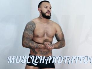 MUSCLEHARDTATTOO