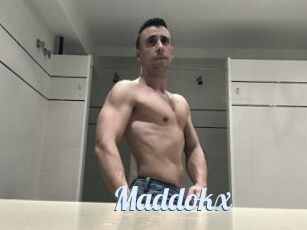 Maddokx