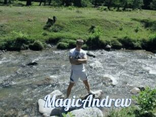 MagicAndrew