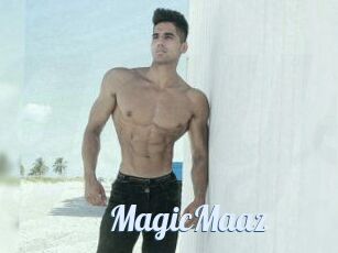 MagicMaaz