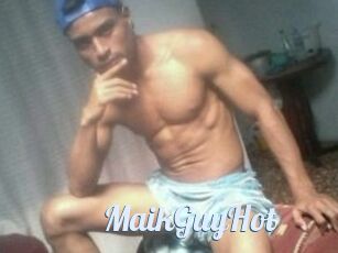 Maik_GuyHot