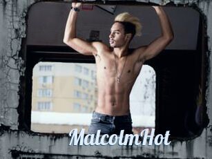 MalcolmHot