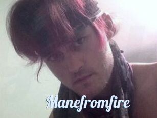 Manefromfire