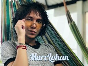 MarcLohan