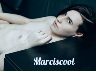 Marciscool