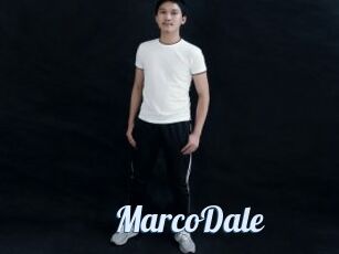 MarcoDale