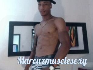 Marcuzmusclesexy