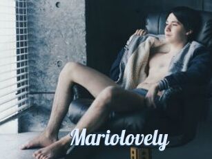 Mariolovely