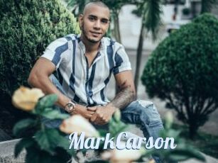 MarkCarson