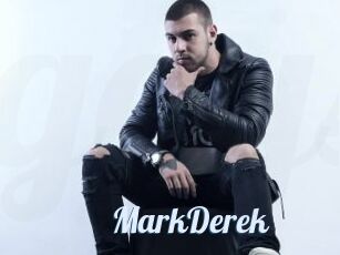 MarkDerek