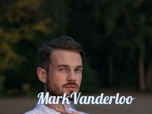 MarkVanderloo