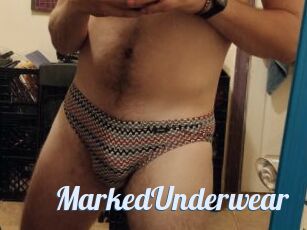 MarkedUnderwear