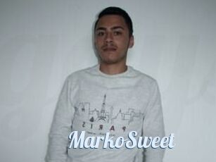 MarkoSweet