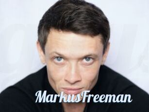 MarkusFreeman